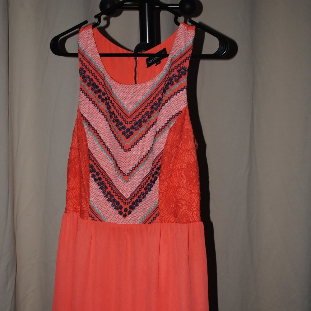 Sundress, light and cute